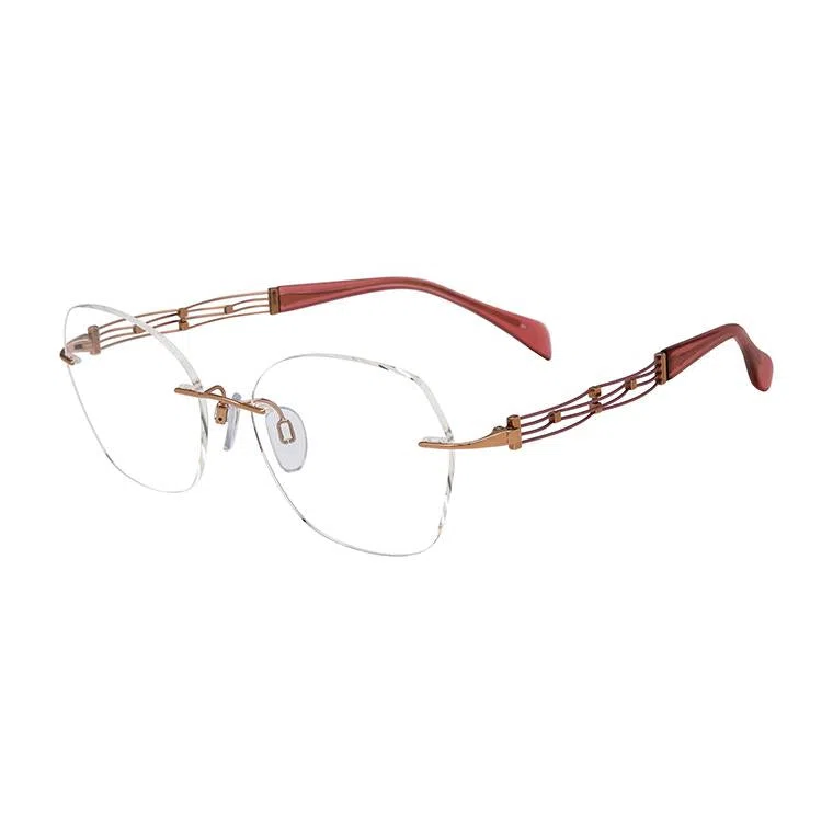 Line Art XL2188 Eyeglasses - view 2